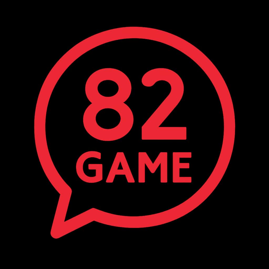 Icon badge symbolizing the Latest 82 Game Notices.